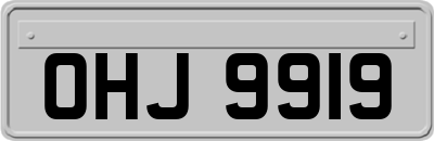 OHJ9919