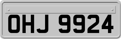 OHJ9924