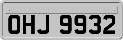 OHJ9932