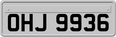 OHJ9936