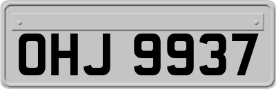 OHJ9937