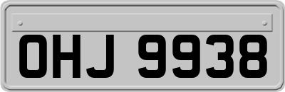 OHJ9938