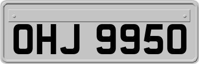 OHJ9950