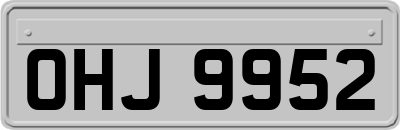 OHJ9952