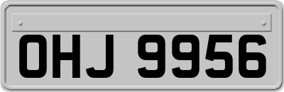 OHJ9956