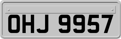 OHJ9957