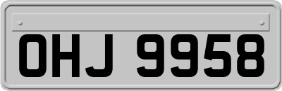 OHJ9958