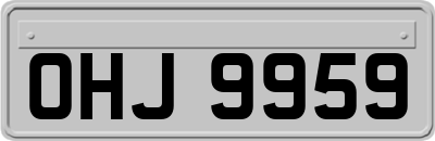 OHJ9959