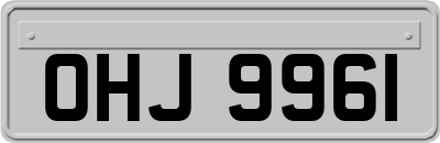 OHJ9961