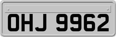 OHJ9962