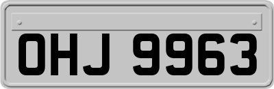 OHJ9963