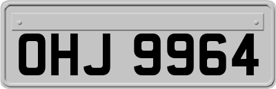 OHJ9964