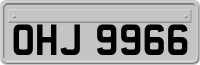 OHJ9966
