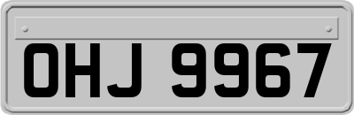 OHJ9967