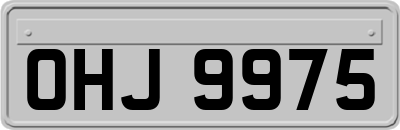 OHJ9975