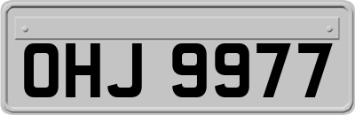 OHJ9977