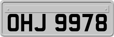 OHJ9978