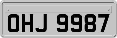 OHJ9987
