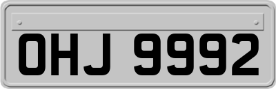 OHJ9992