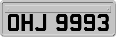 OHJ9993