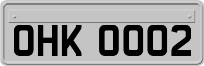 OHK0002