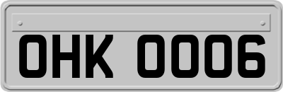 OHK0006