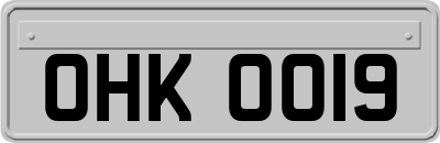 OHK0019