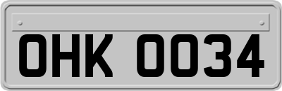 OHK0034
