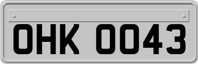 OHK0043