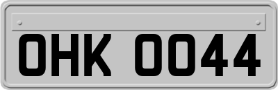 OHK0044