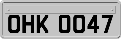 OHK0047