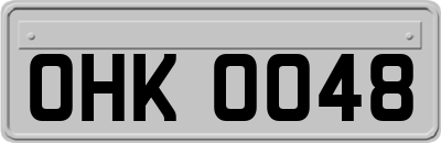 OHK0048