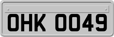 OHK0049