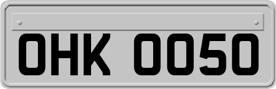 OHK0050