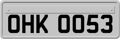 OHK0053