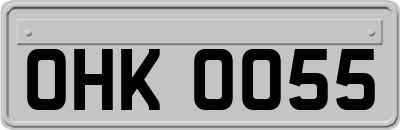 OHK0055