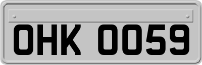 OHK0059