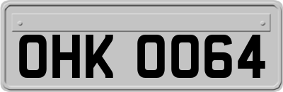 OHK0064
