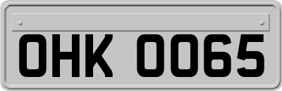 OHK0065