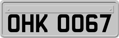 OHK0067