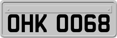 OHK0068