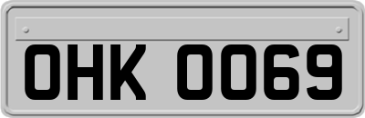 OHK0069