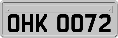 OHK0072