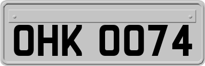 OHK0074