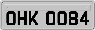 OHK0084