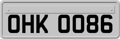 OHK0086