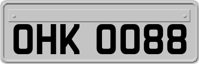 OHK0088
