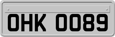 OHK0089