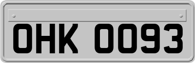 OHK0093