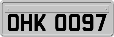 OHK0097